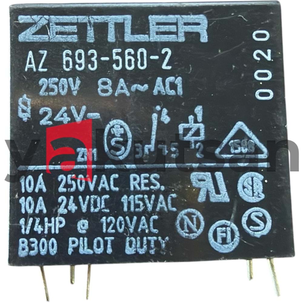 AZ 696-560-2