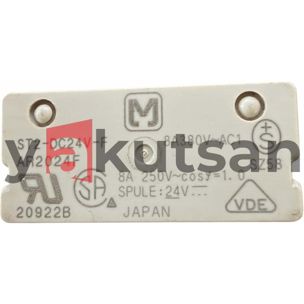 ST2-DC24V-F