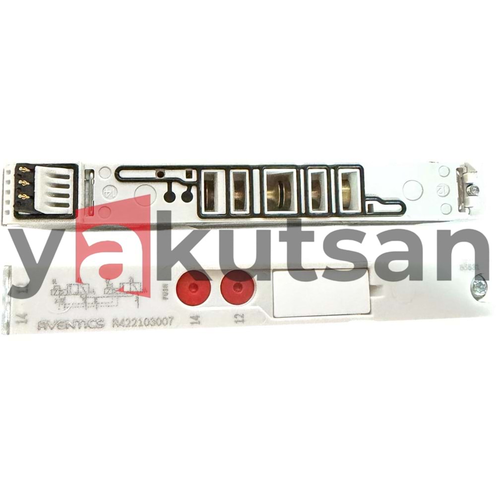 AVENTİCS R422103007 AV03/AV05