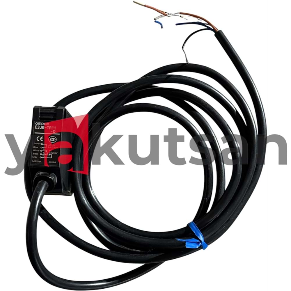 E3JK-TR11