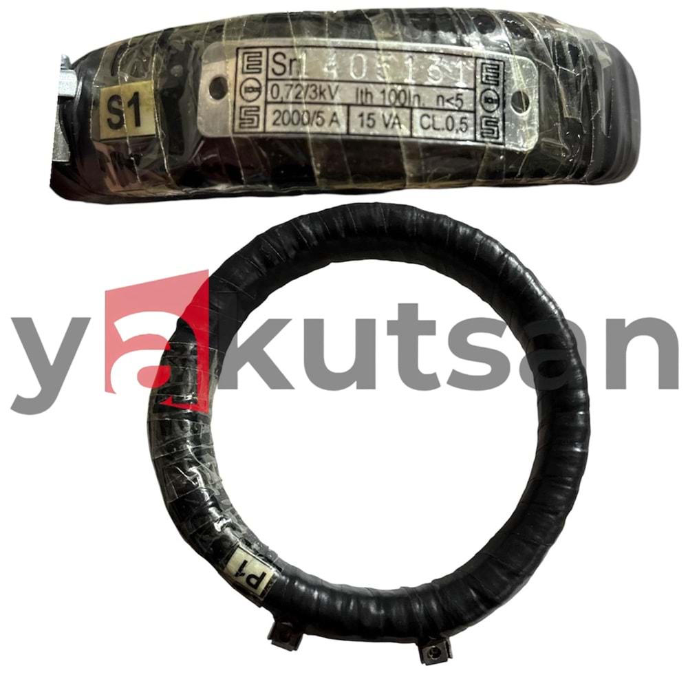 SR1405131 0,72/3KV