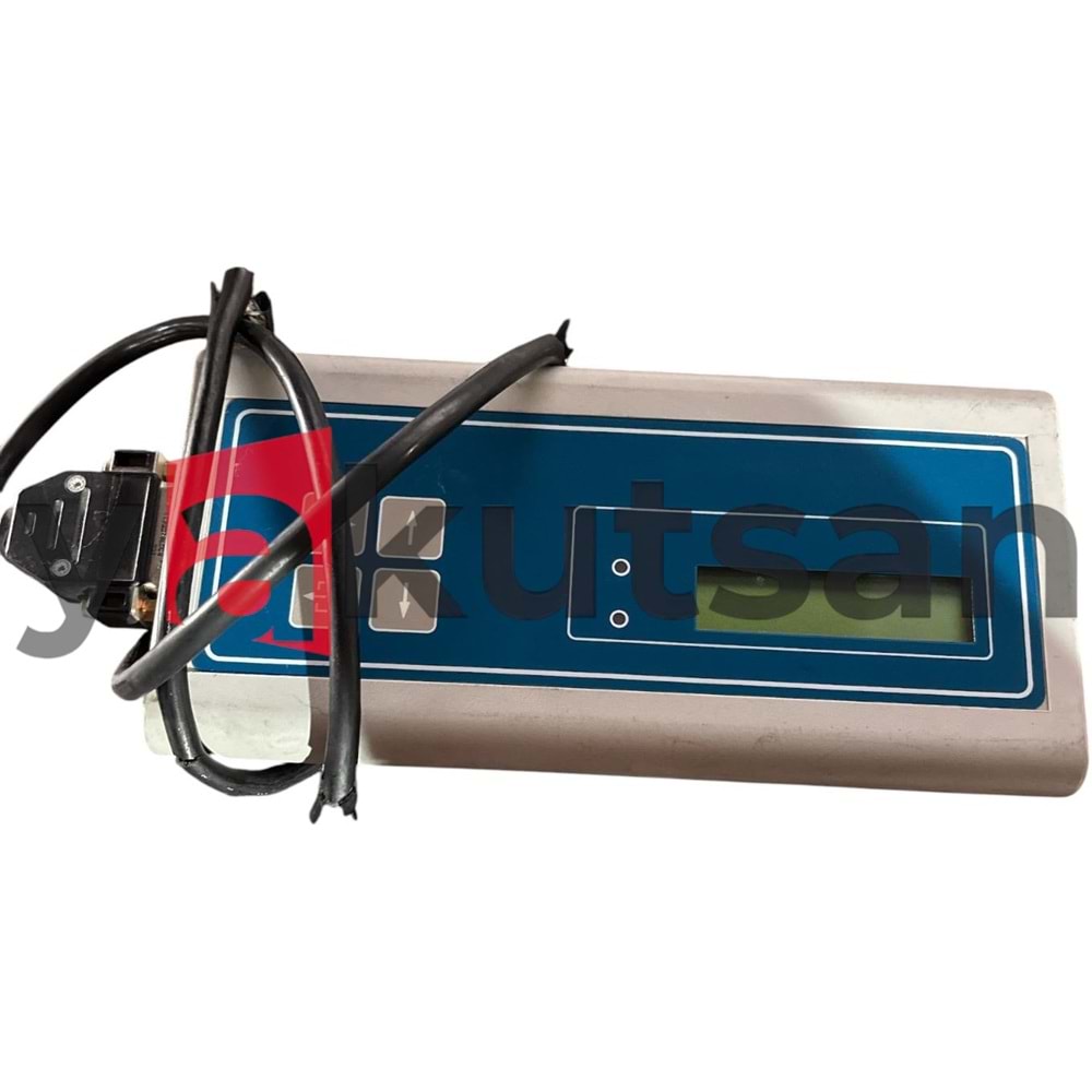 Z.PRUEFANZEIGE game boy