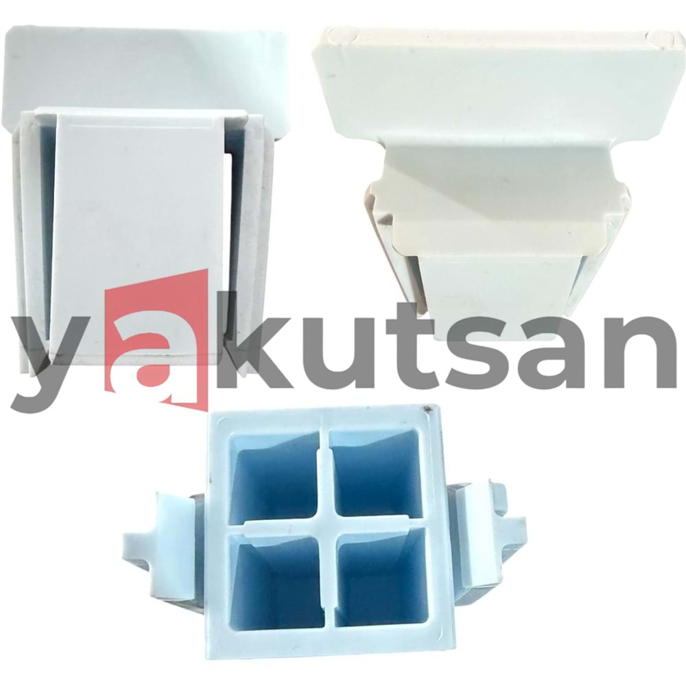 PLASTİK PARÇA