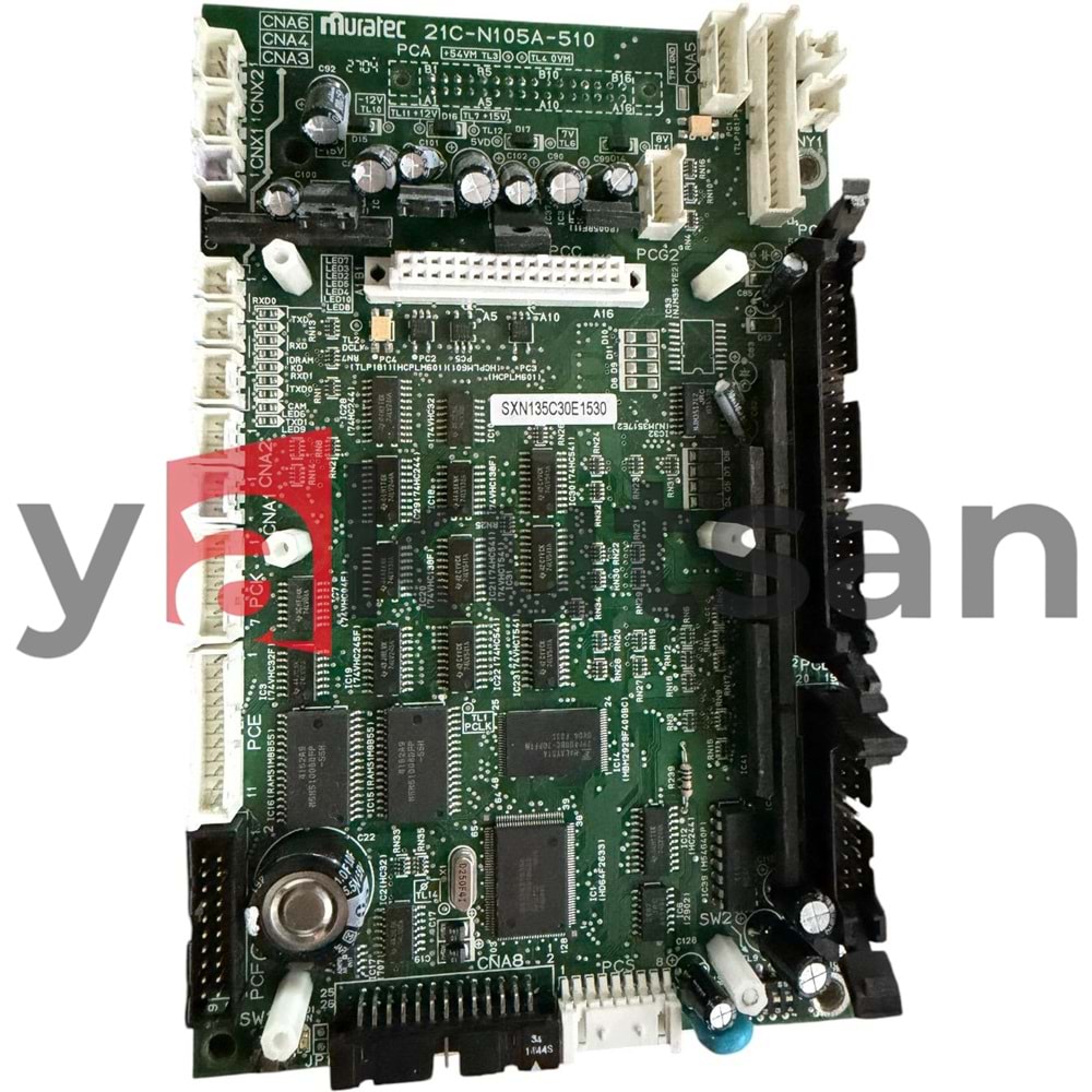 21C-N105A-510