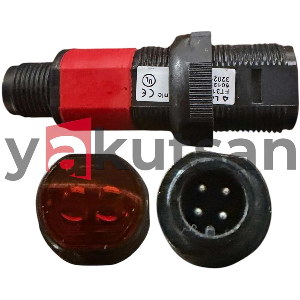 FT318B.3/4P-M12