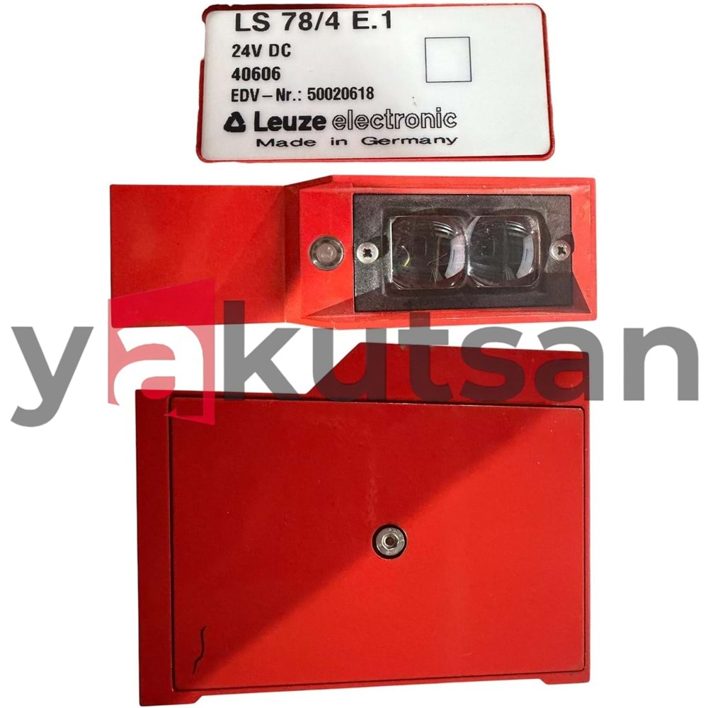 LS 78/4 E.1 24V
