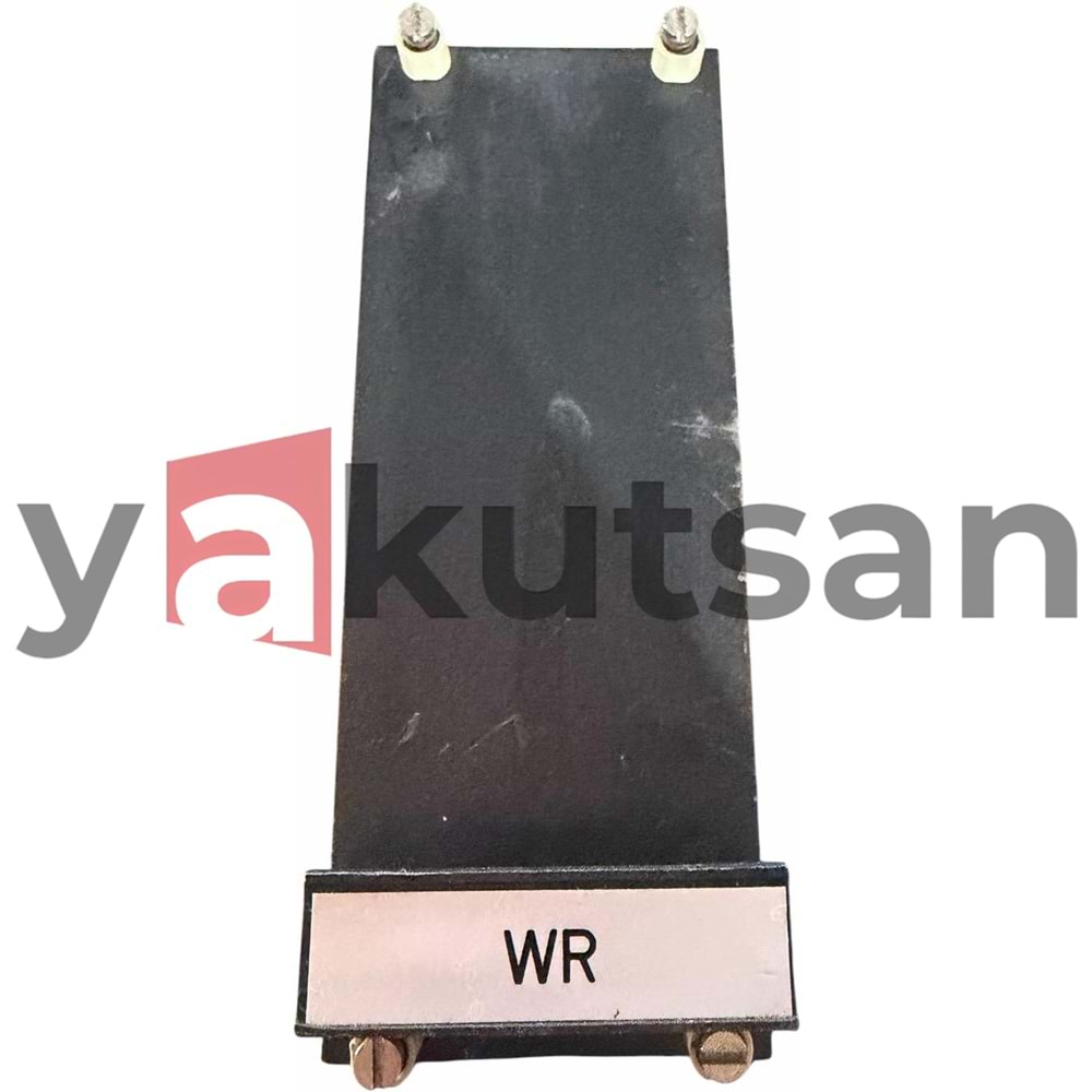 WR KART