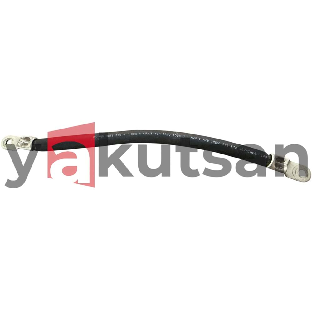 AWM 3271 600V 33 CM