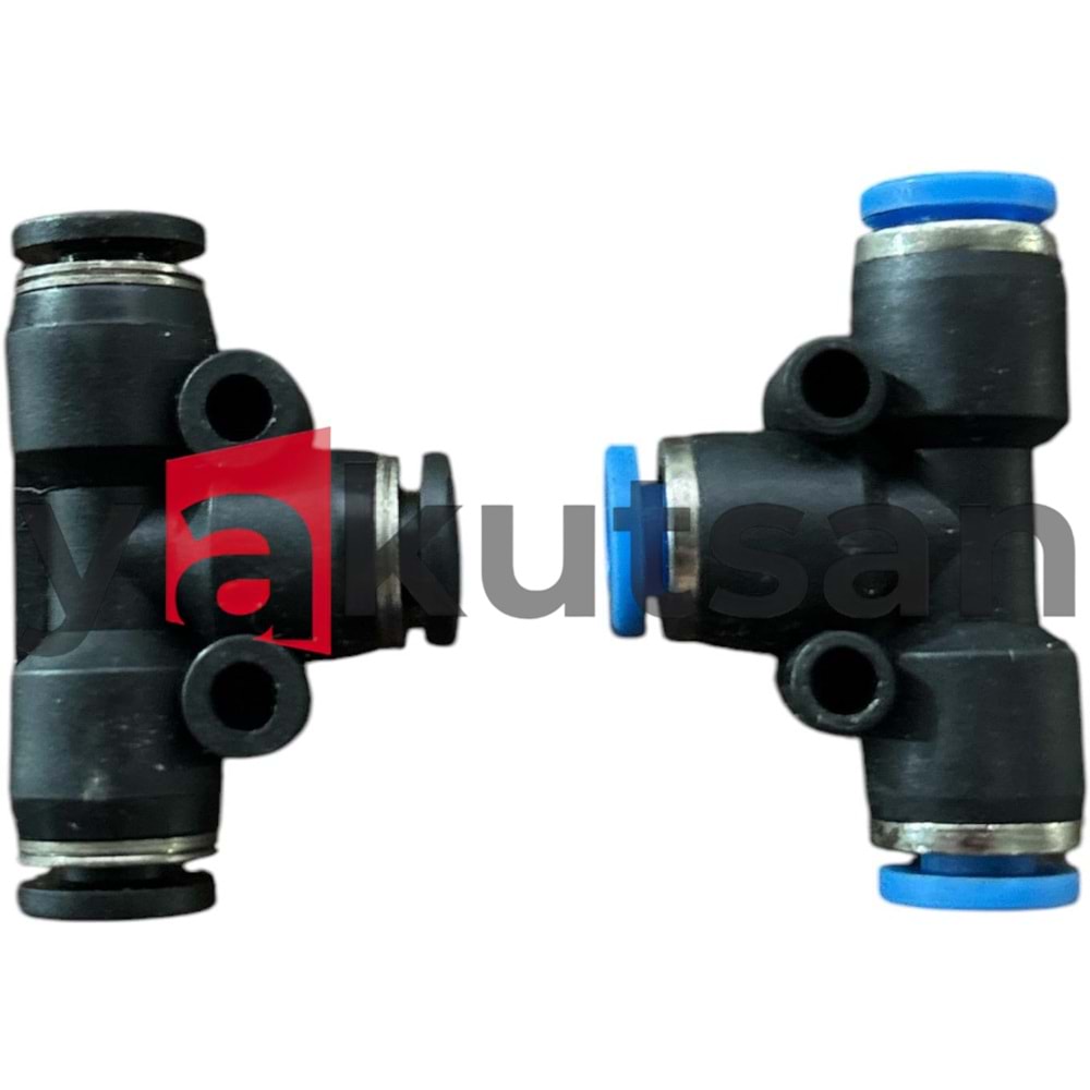 4mm T HAVA JACKI