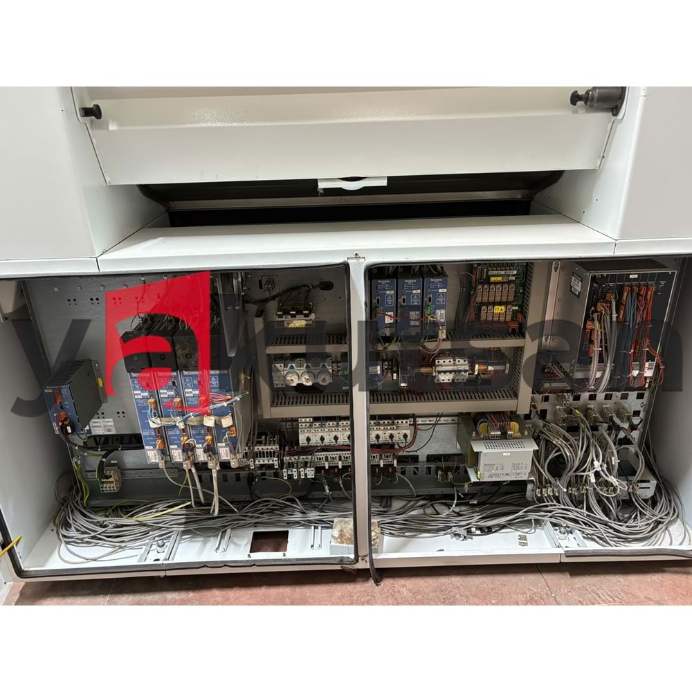 TRÜTZSCHLER TC11 2012 915-70 02 CARD