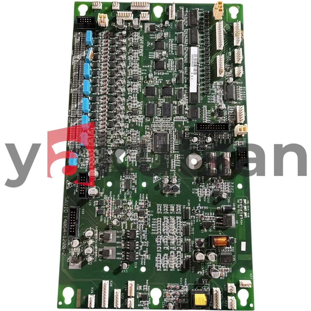 SAVIO 14064-1200-2