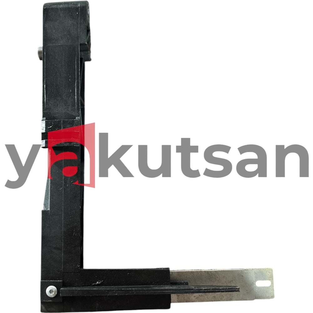 TANSİYON ÇUBUĞU