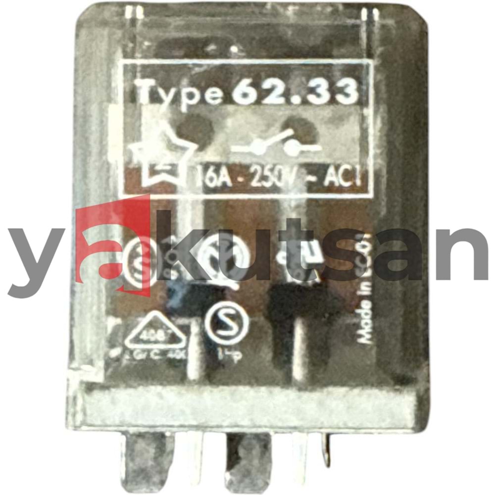 TYPE 62.33