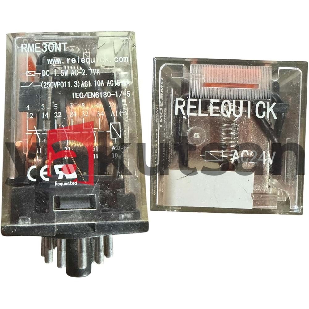 RME30NT 24V