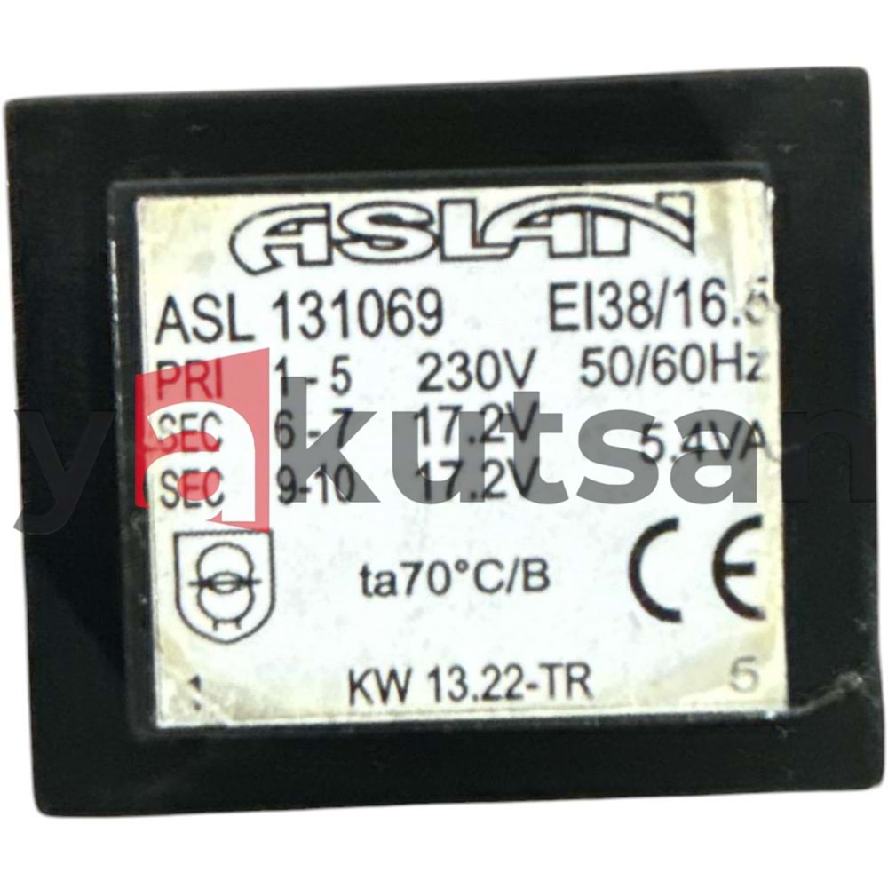 ASL 131069