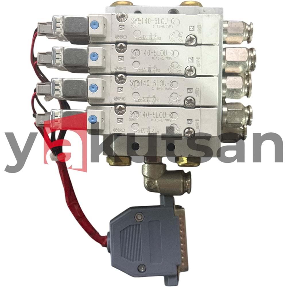 SY5140-5LOU-Q