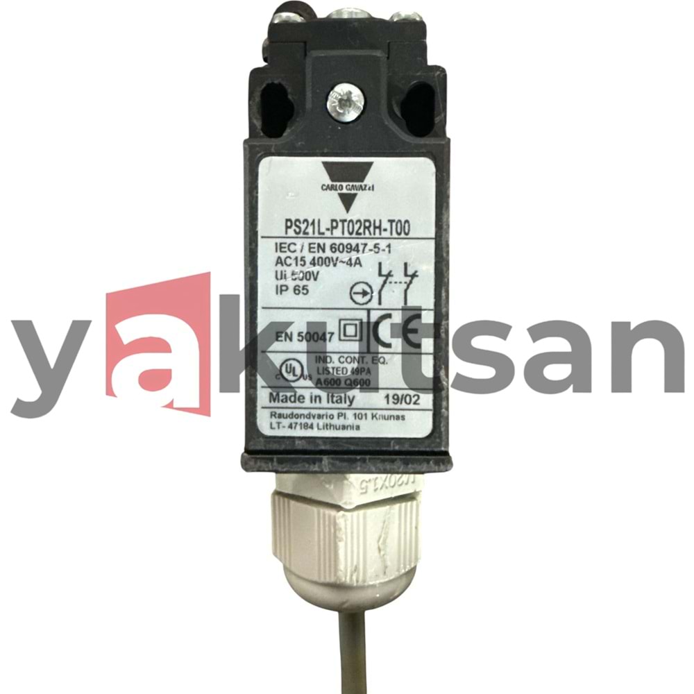 PS21L-PT02RH-T00