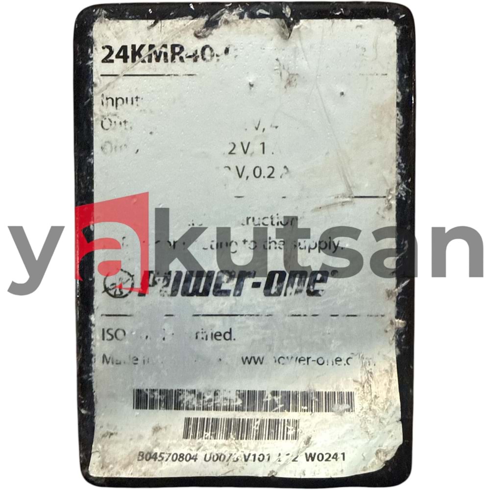 24 KMR 40-05-2
