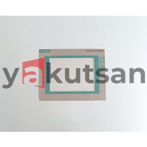 siemens 6AV6-642-OAB01-1AX1 SİEMENS