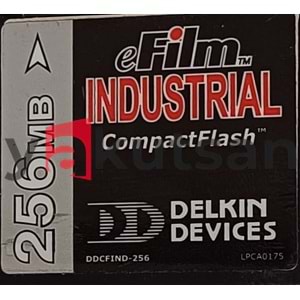 DELKİN DEVİCES 256MB ENDÜSTRİYEL