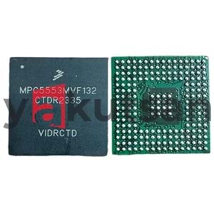 MPC5553MVF132