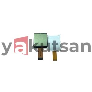 AUTOCORO 8 İĞ LCD