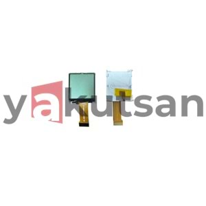 AUTOCORO 9 10 11 RENKLİ İĞ EKRANI