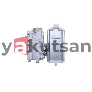 SAURER AUTOCORO VALF ÜNİTESİ (VALVE UNIT)