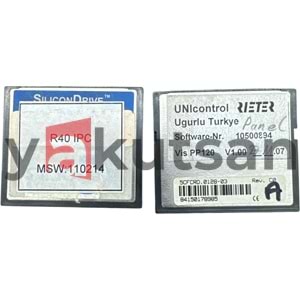 Silicon Drive 128mb
