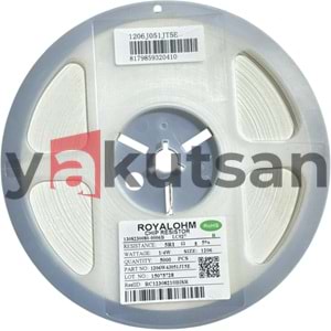 5R1 OHM