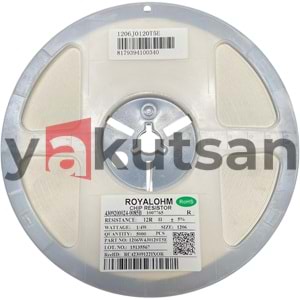 12R OHM