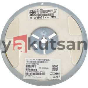 3M9 OHM