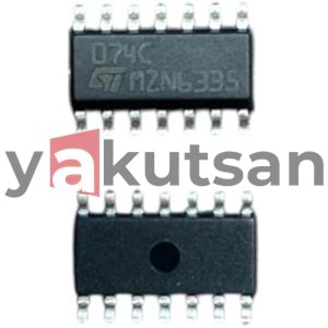 TL074C
