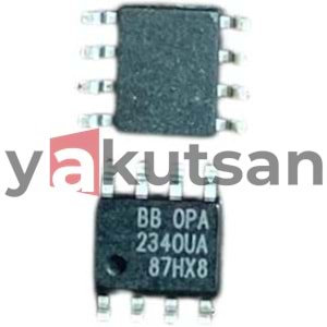 OPA2340UA