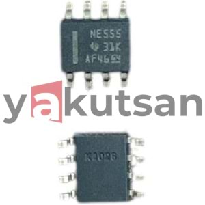 NE555