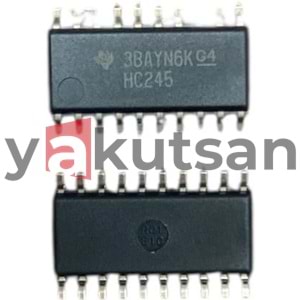 HC245