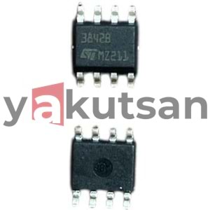 UC3842B