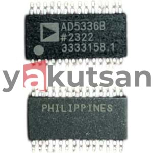 AD5336B