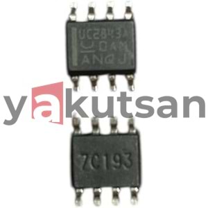 UC2843AD8TR