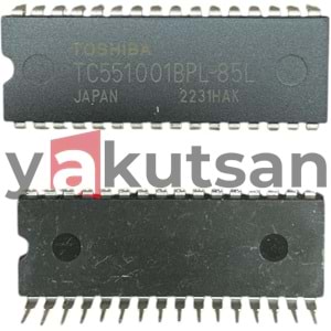 TC551001BPL-85L