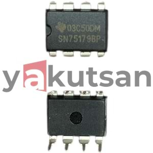 SN75179BP