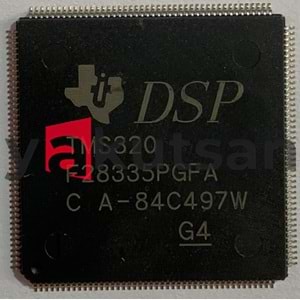 TMS320F283 35PGFA