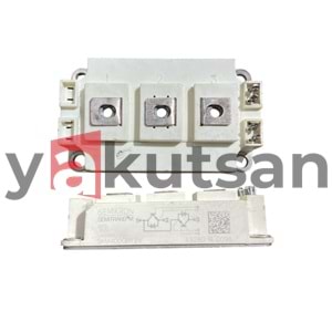 SKM400GB12V