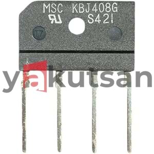 KBJ408G S421