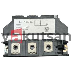 MDD 95-12N1B