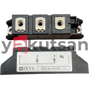 MDD 95-16N1B