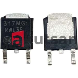 LM317MD