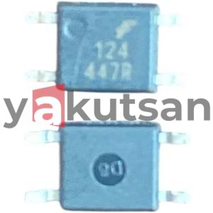TLP124 447R