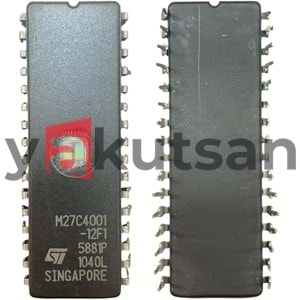 M27C4001