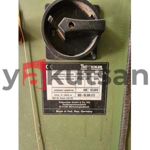TRÜTZSCHLER DK 803